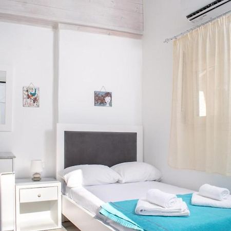 Cactus Room Матала Екстериор снимка