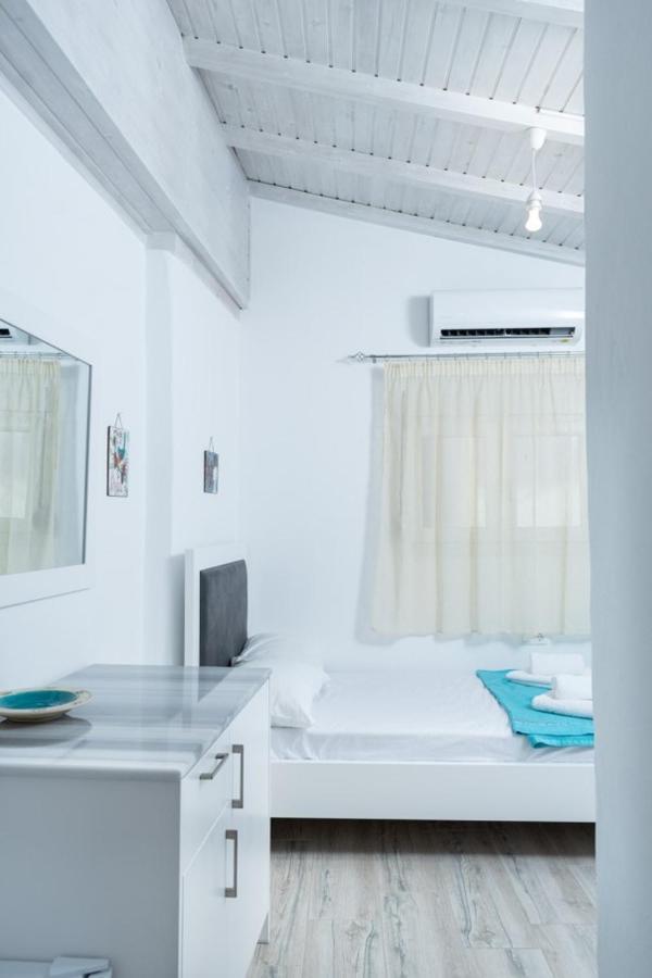 Cactus Room Матала Екстериор снимка