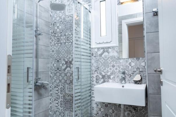 Cactus Room Матала Екстериор снимка