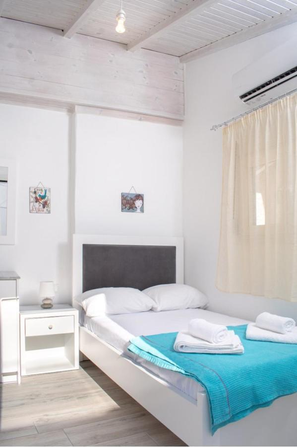 Cactus Room Матала Екстериор снимка